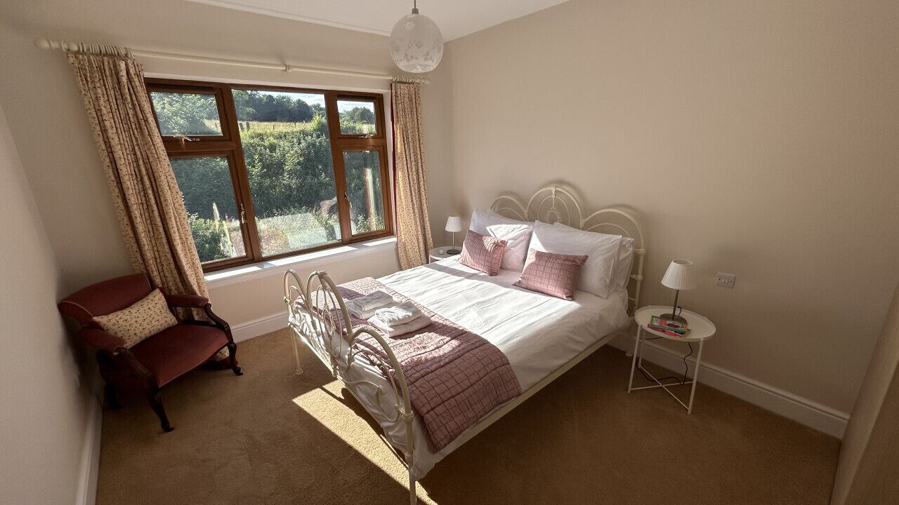 Photo of Bedroom in Kilmarnock