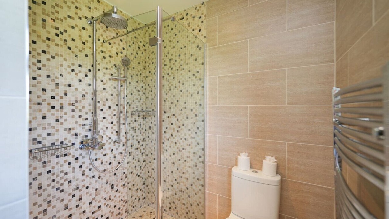 Photo of Bathroom in Kilmarnock