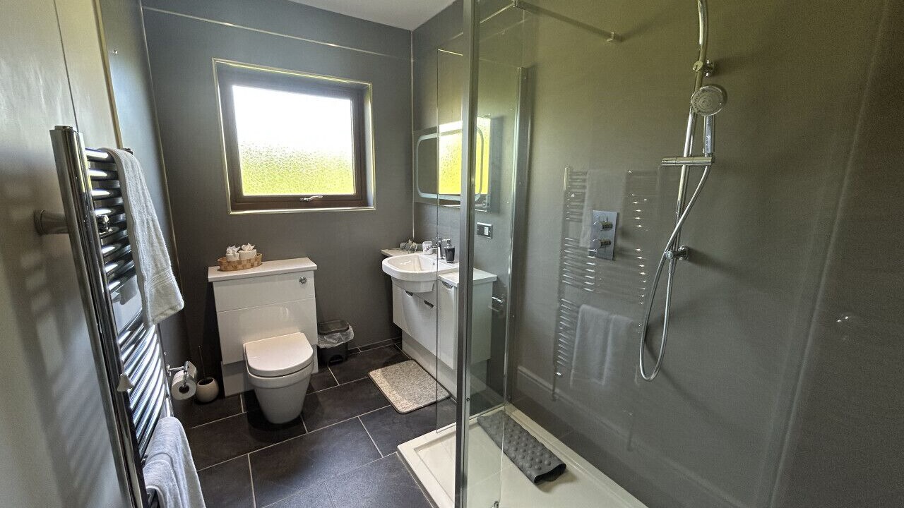 Photo of Bathroom in Kilmarnock