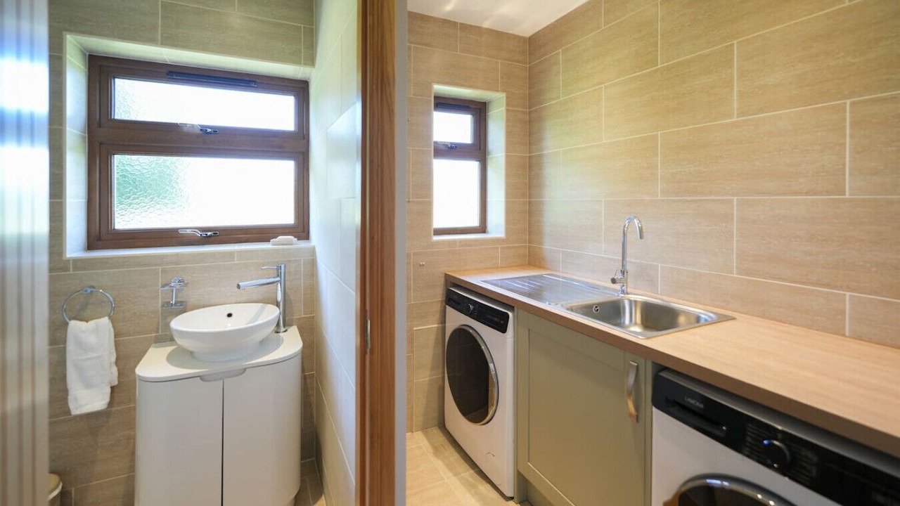 Photo of Bathroom in Kilmarnock