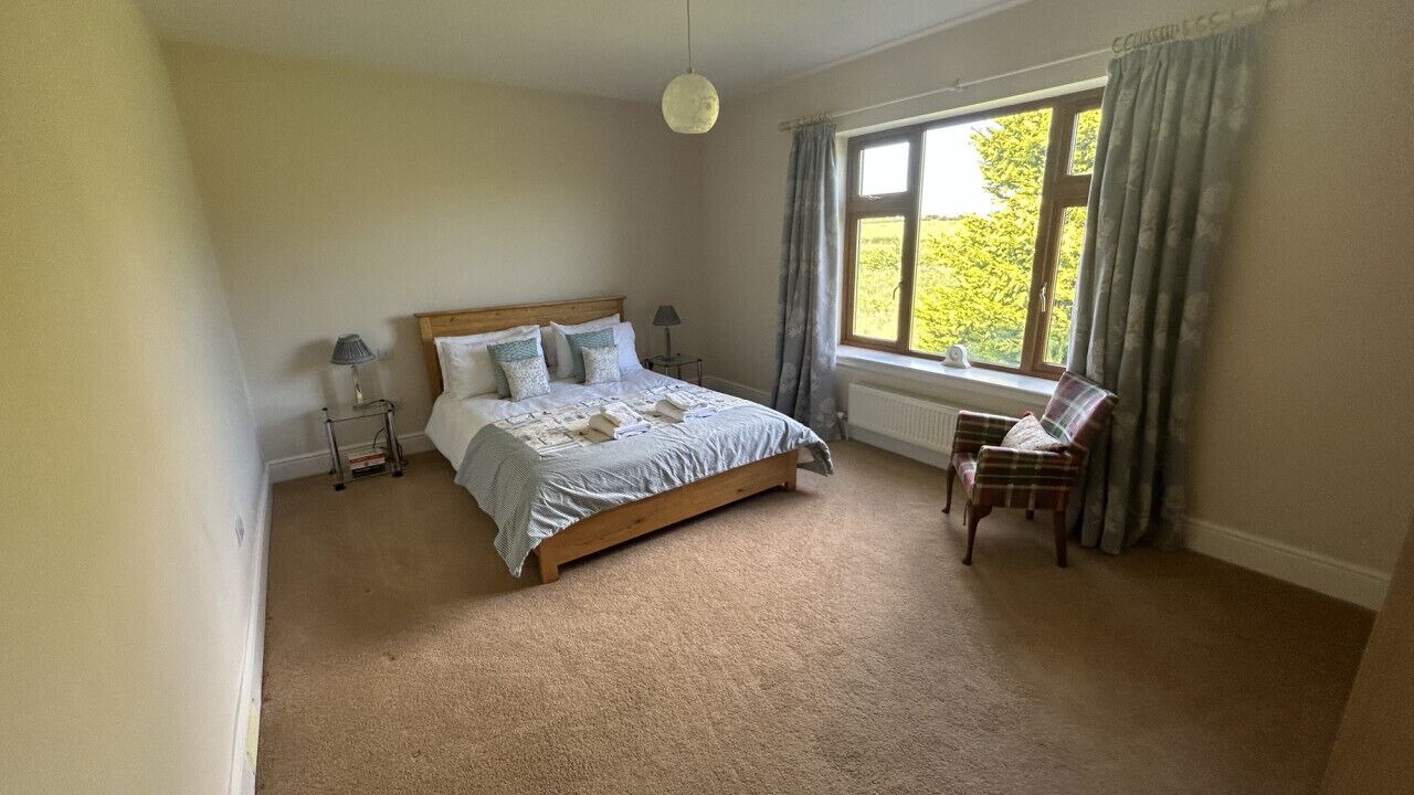 Photo of Bedroom in Kilmarnock