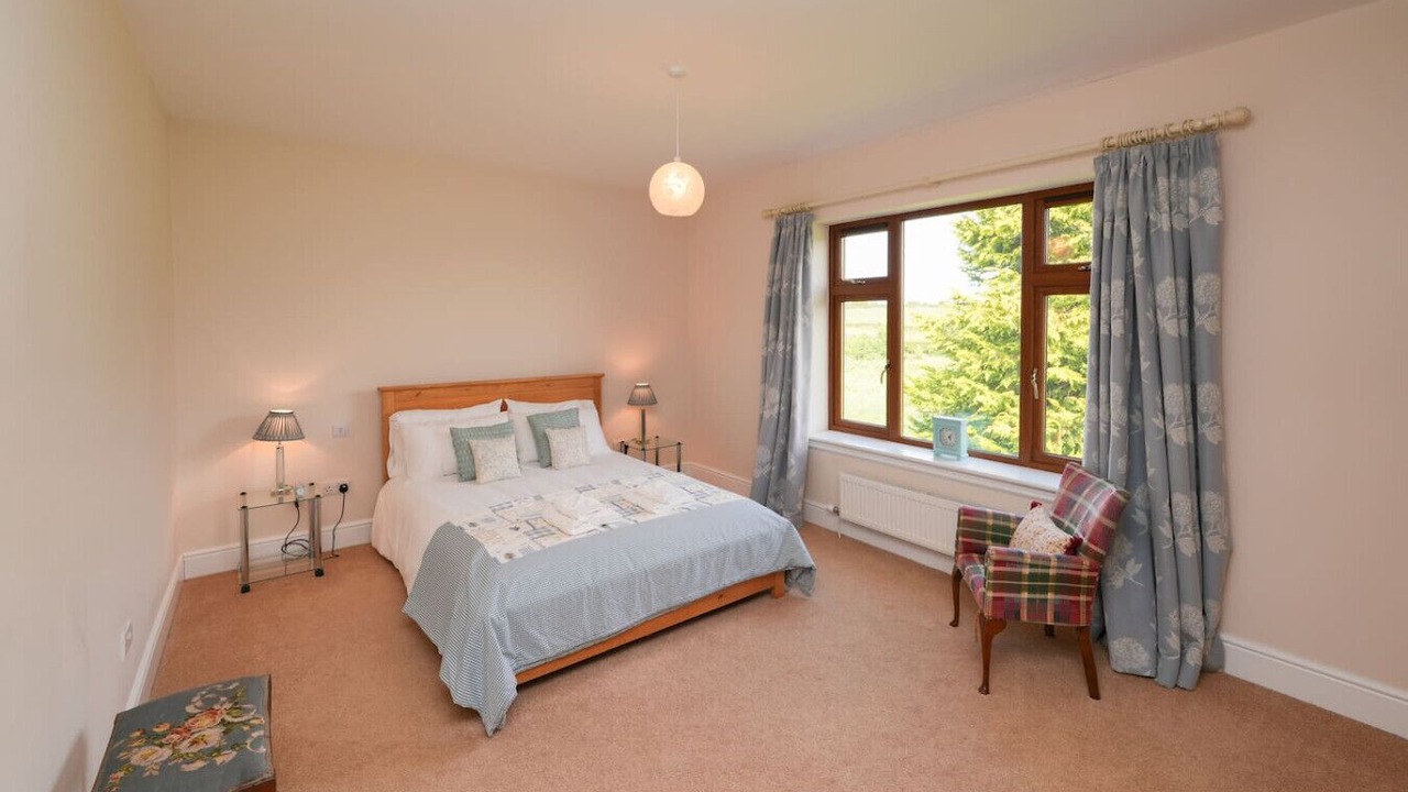 Photo of Bedroom in Kilmarnock