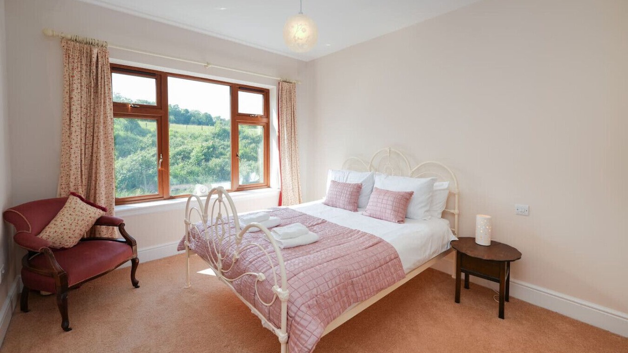 Photo of Bedroom in Kilmarnock