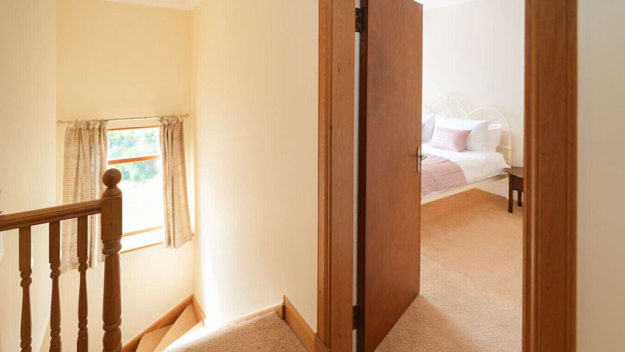 Photo of Bedroom in Kilmarnock