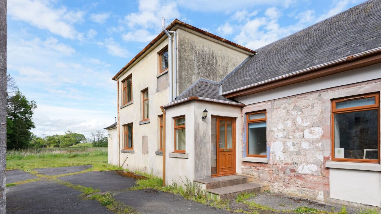 Photo of Outdoor in Kilmarnock