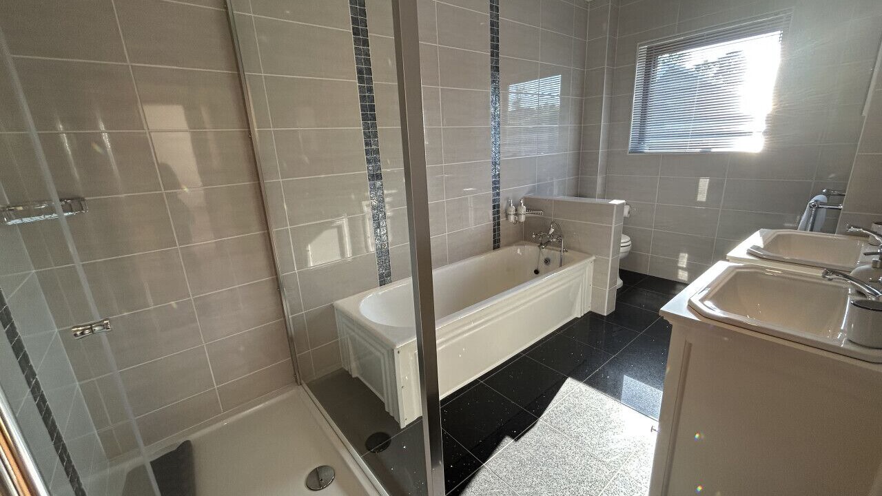 Photo of Bathroom in Kilmarnock