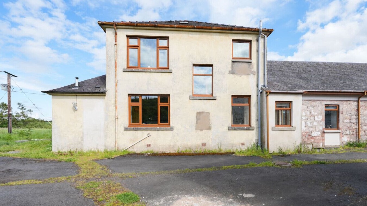 Photo of Outdoor in Kilmarnock