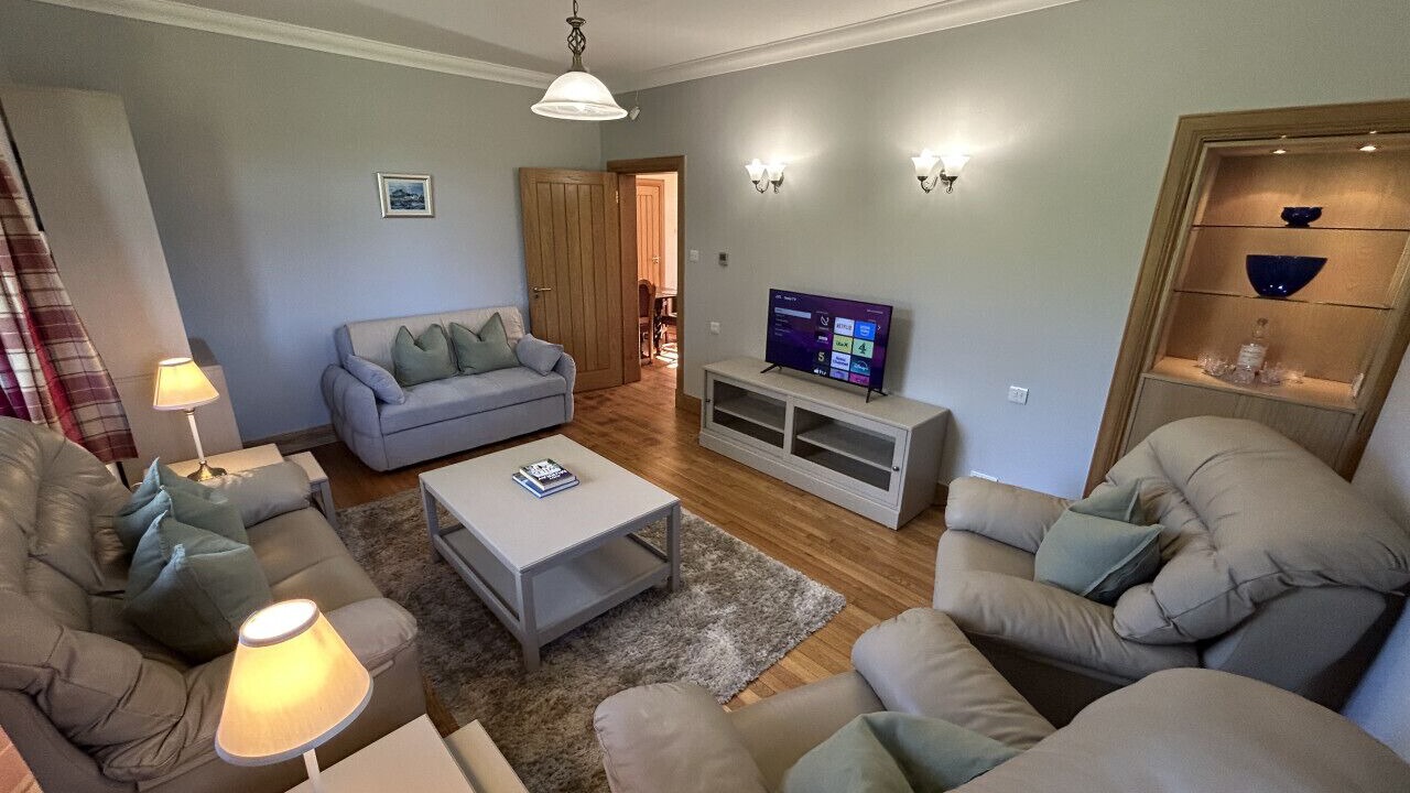 Photo of Livingroom in Kilmarnock