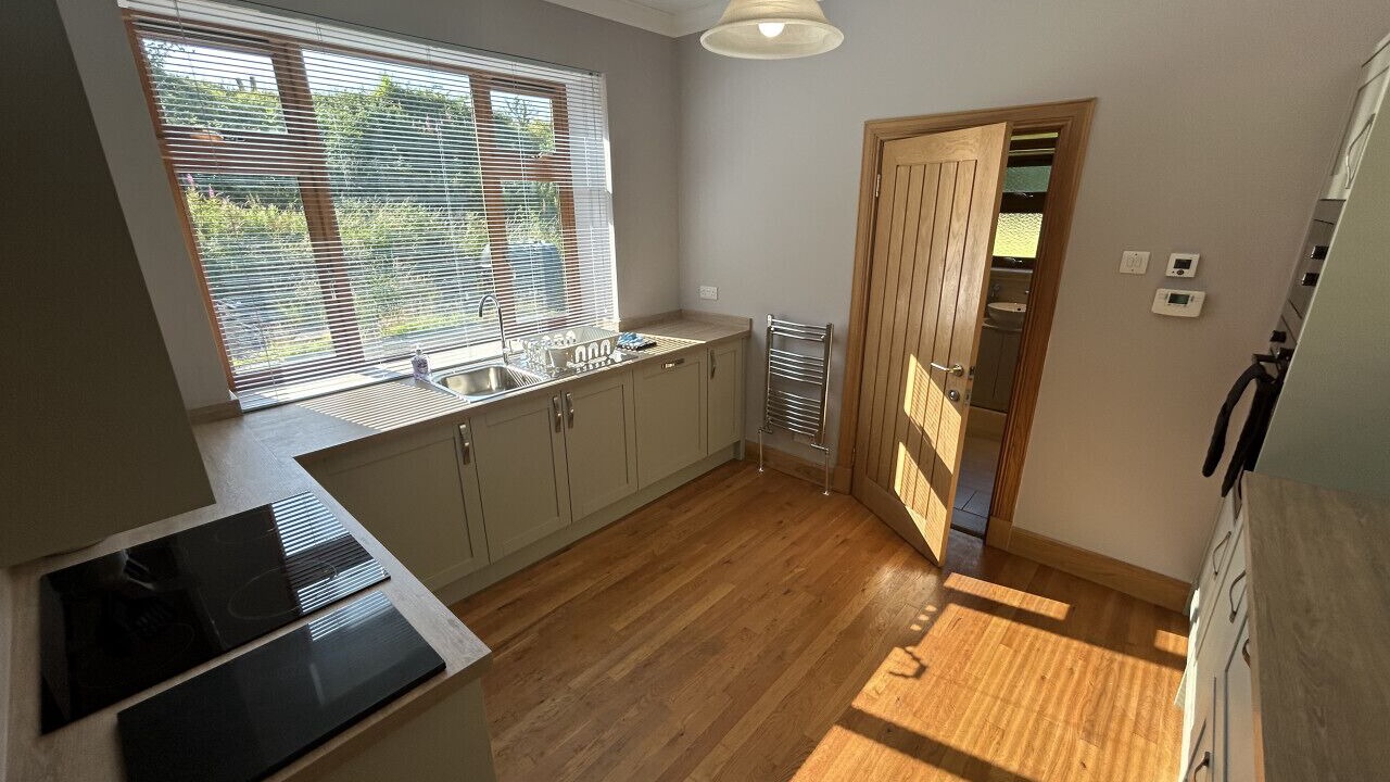 Photo of Kitchen in Kilmarnock