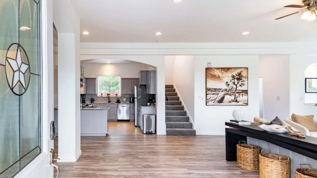 Photo of Kitchen in Del Valle