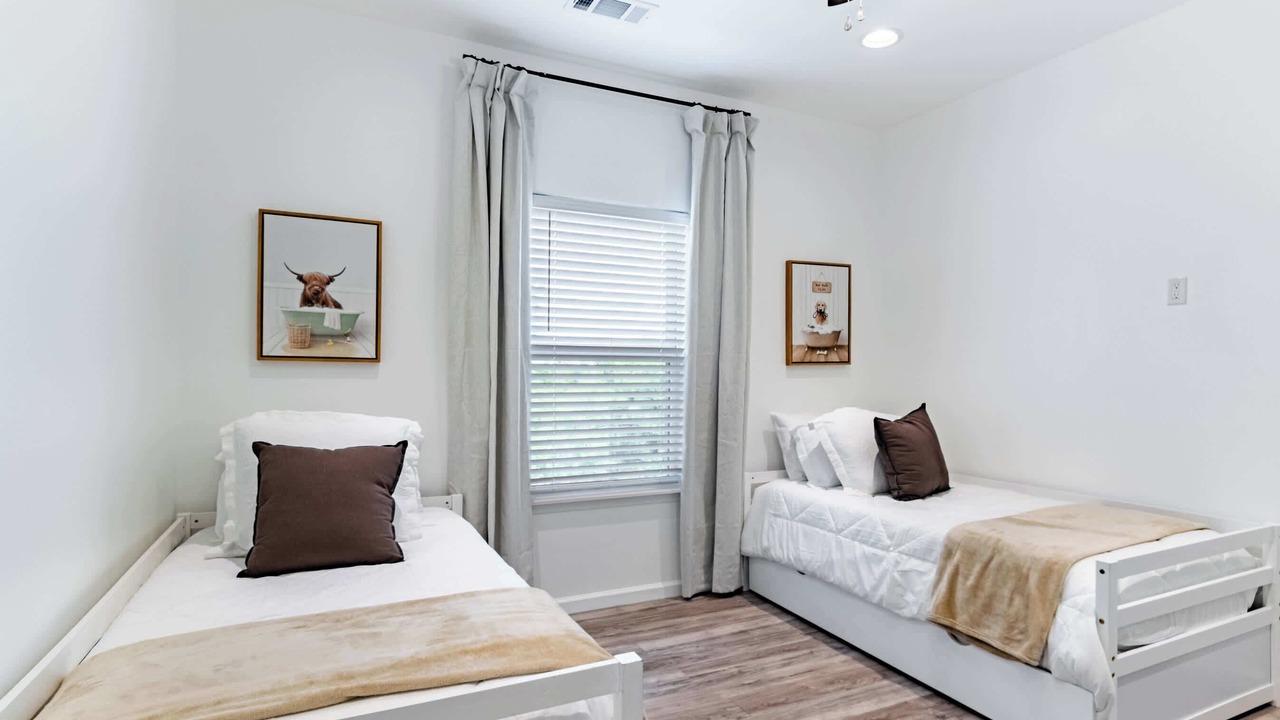 Photo of Bedroom in Del Valle