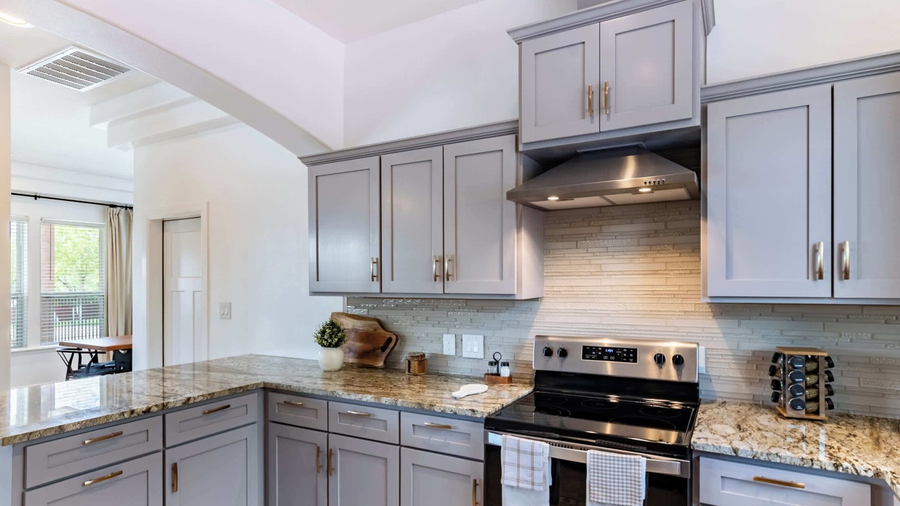 Photo of Kitchen in Del Valle