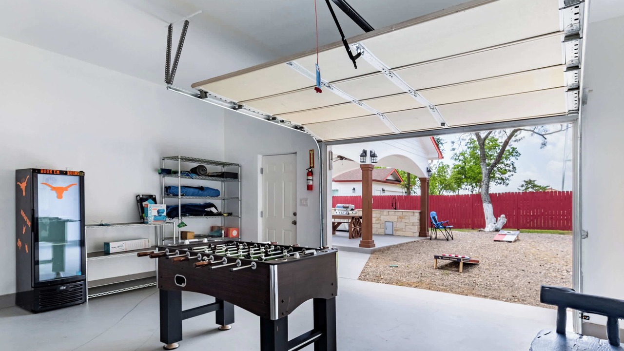 Photo of Bedroom in Del Valle
