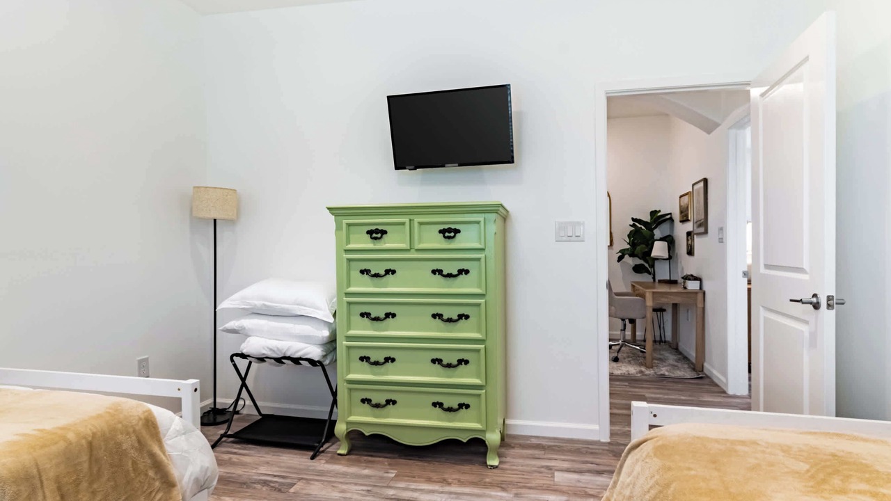 Photo of Bedroom in Del Valle