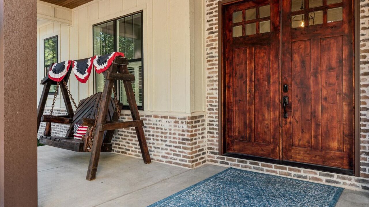 Photo of Outdoor in Eureka Springs