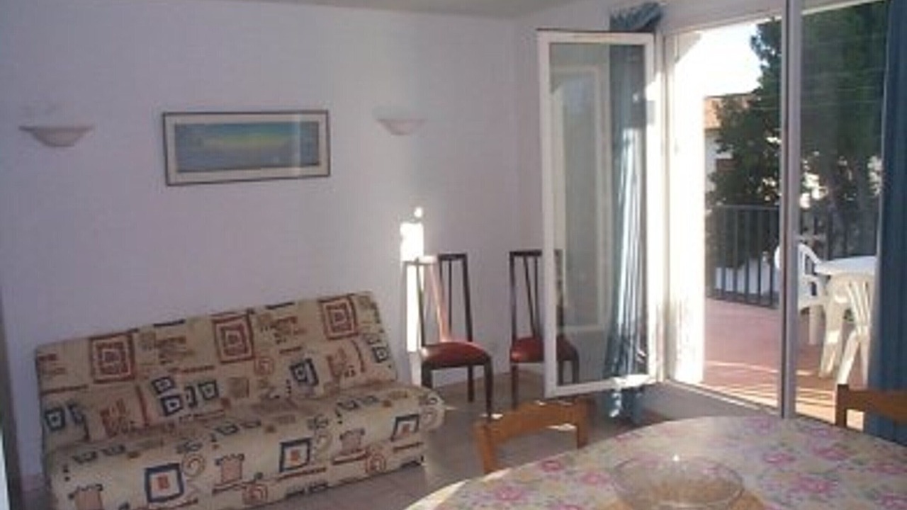 Photo of Livingroom in Argeles Plage