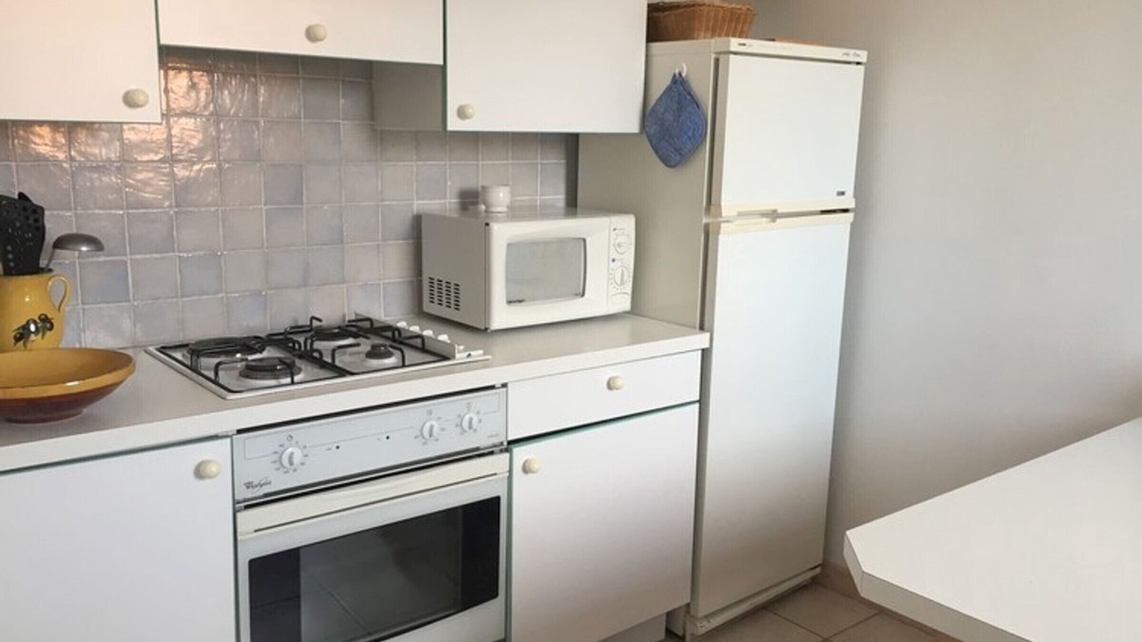 Photo of Kitchen in Argeles Plage