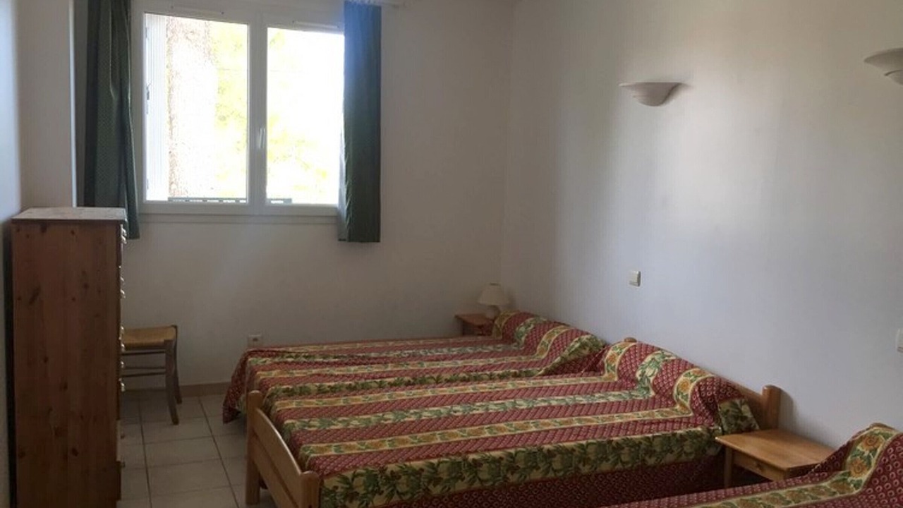 Photo of Bedroom in Argeles Plage