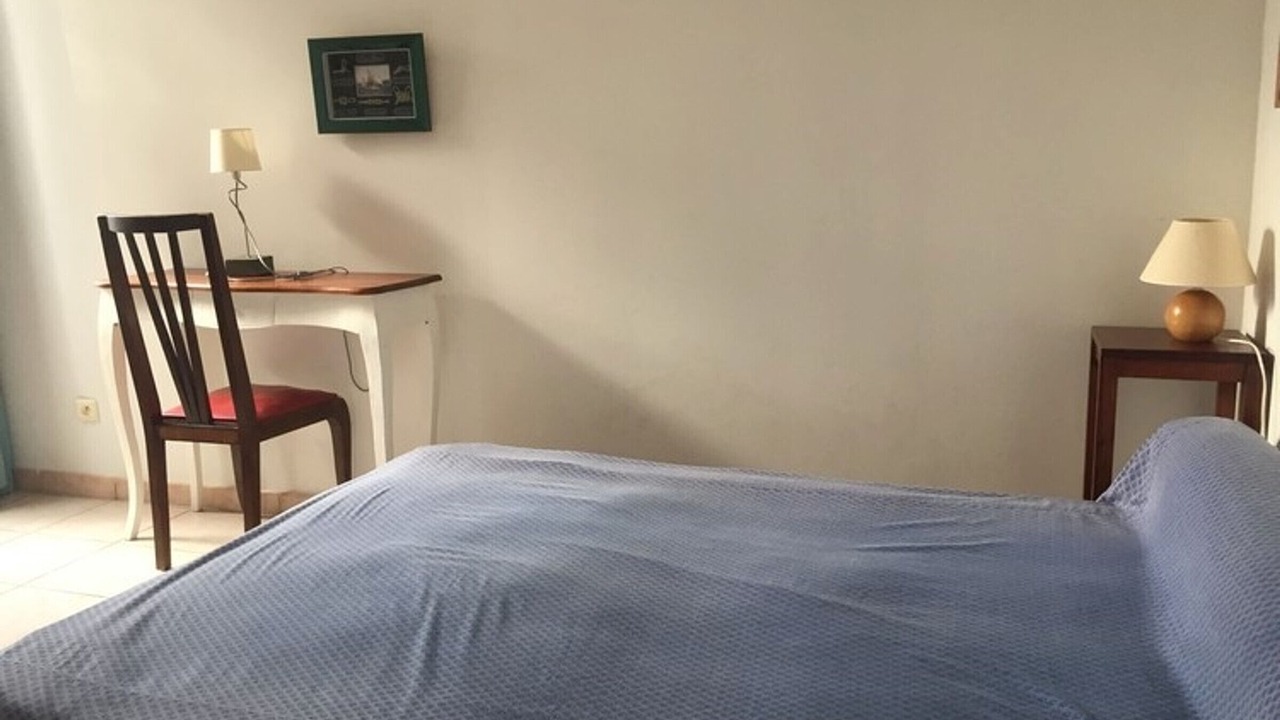Photo of Bedroom in Argeles Plage