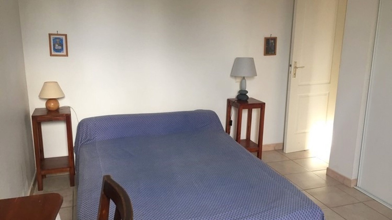 Photo of Bedroom in Argeles Plage