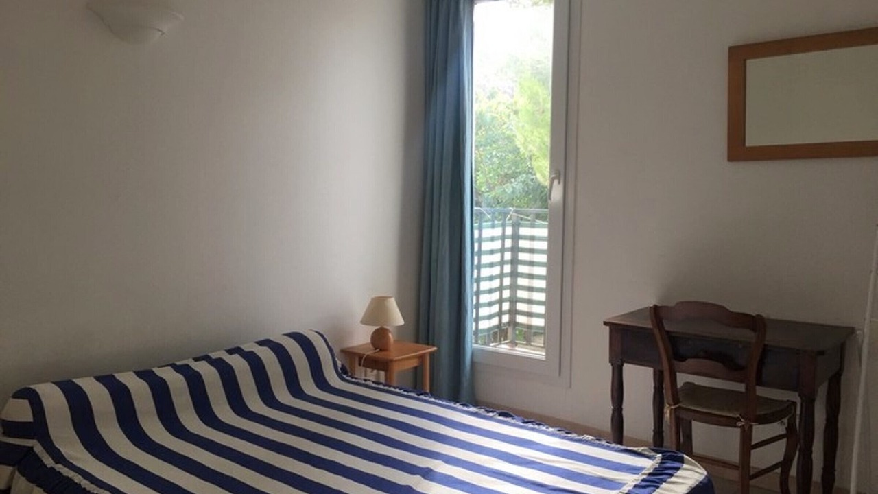 Photo of Bedroom in Argeles Plage