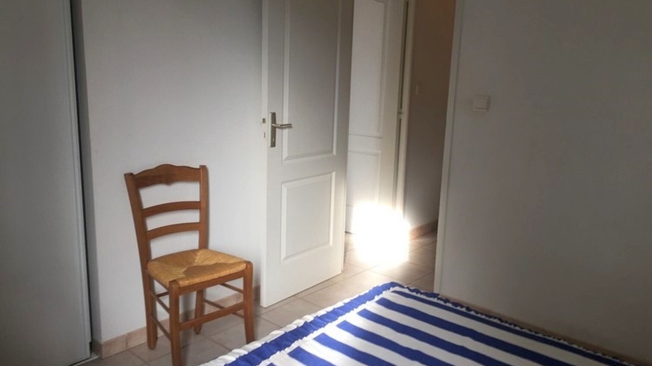 Photo of Bedroom in Argeles Plage