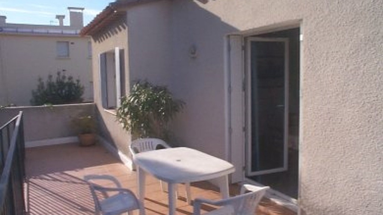 Photo of Outdoor in Argeles Plage