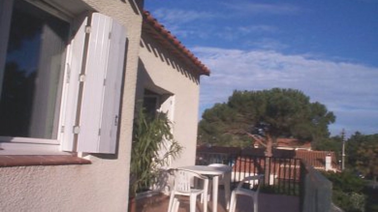 Photo of Outdoor in Argeles Plage