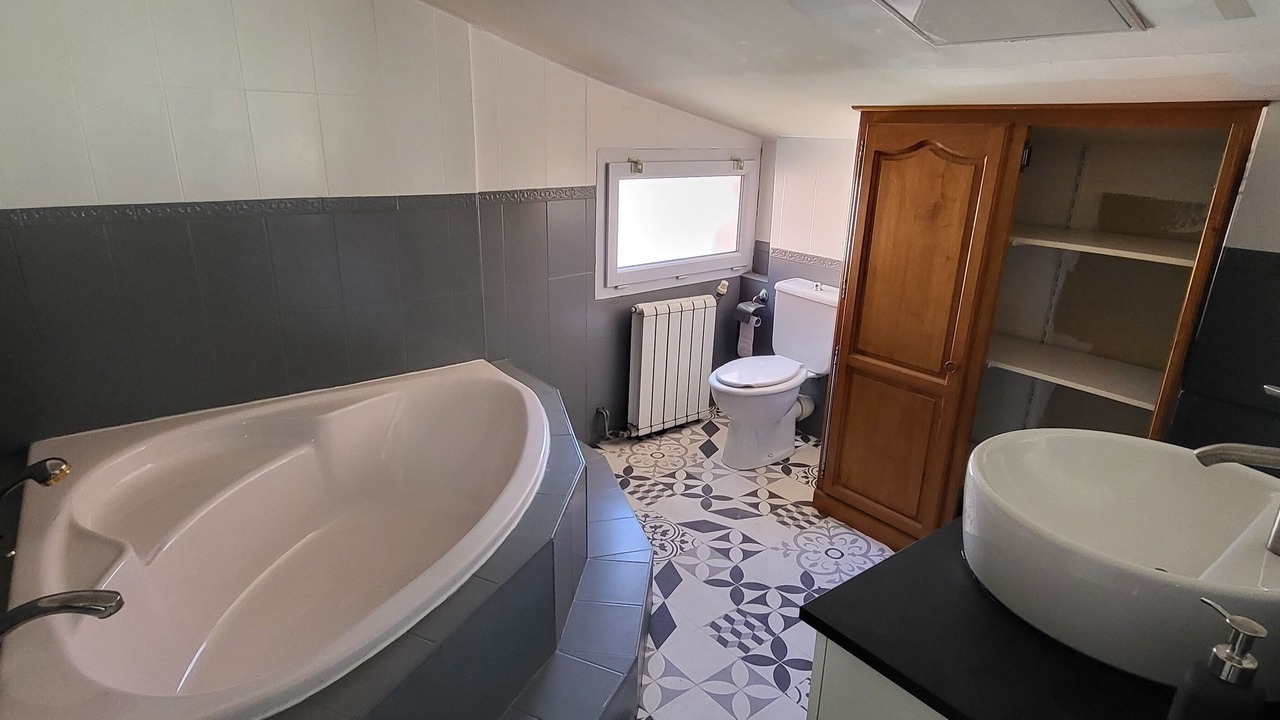 Photo of Bathroom in Pierrelatte