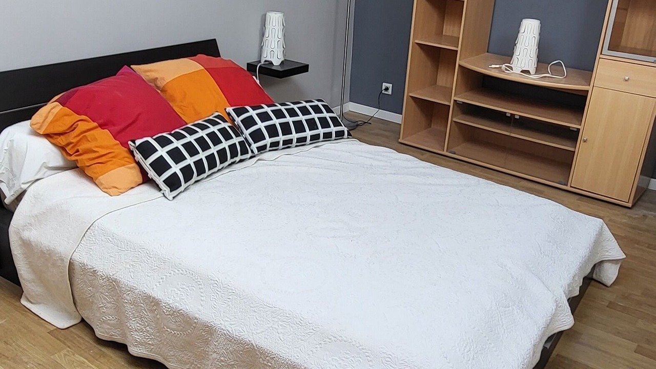 Photo of Bedroom in Pierrelatte