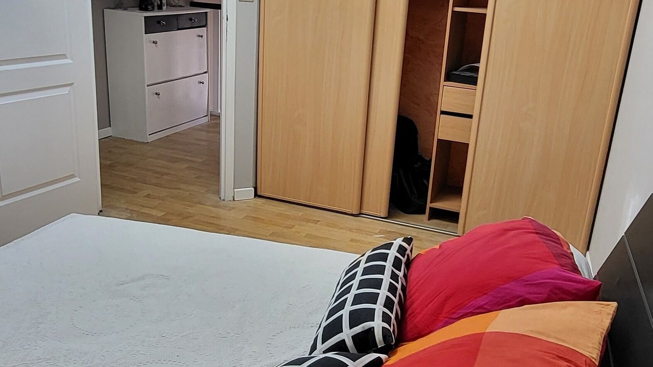Photo of Bedroom in Pierrelatte