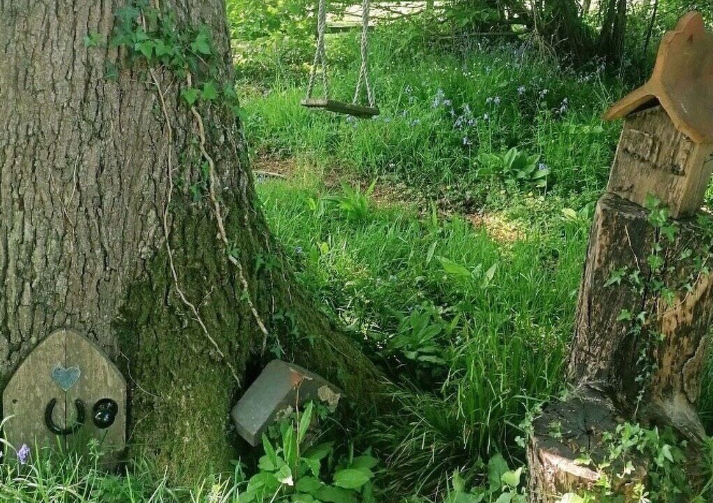 Photo of Patio Balcony in Dunbridge