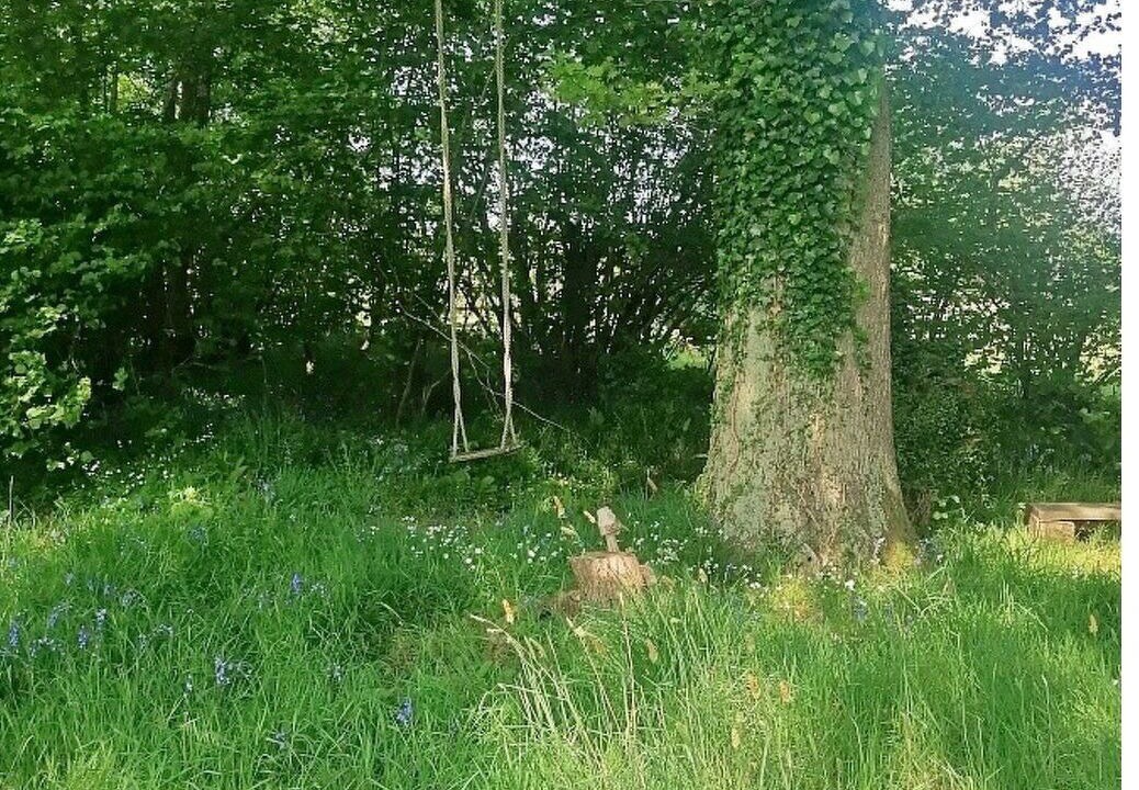 Photo of Patio Balcony in Dunbridge