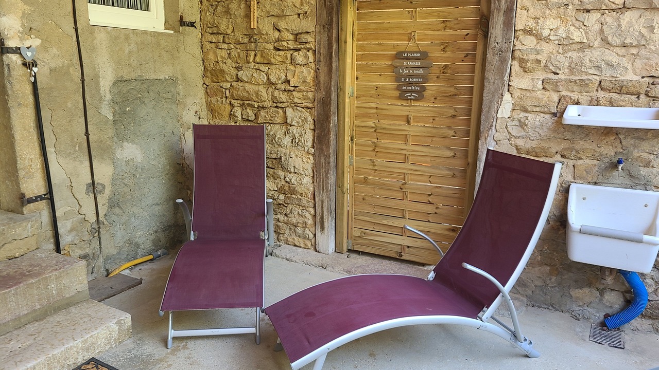 Photo of Outdoor in Meillonnas