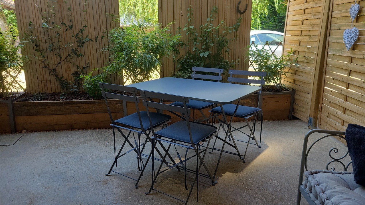 Photo of Outdoor in Meillonnas