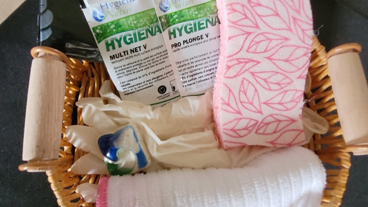 Photo of Bathroom in Meillonnas