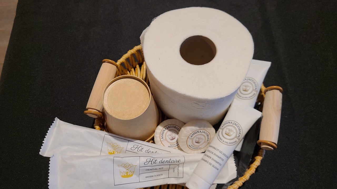 Photo of Bathroom in Meillonnas