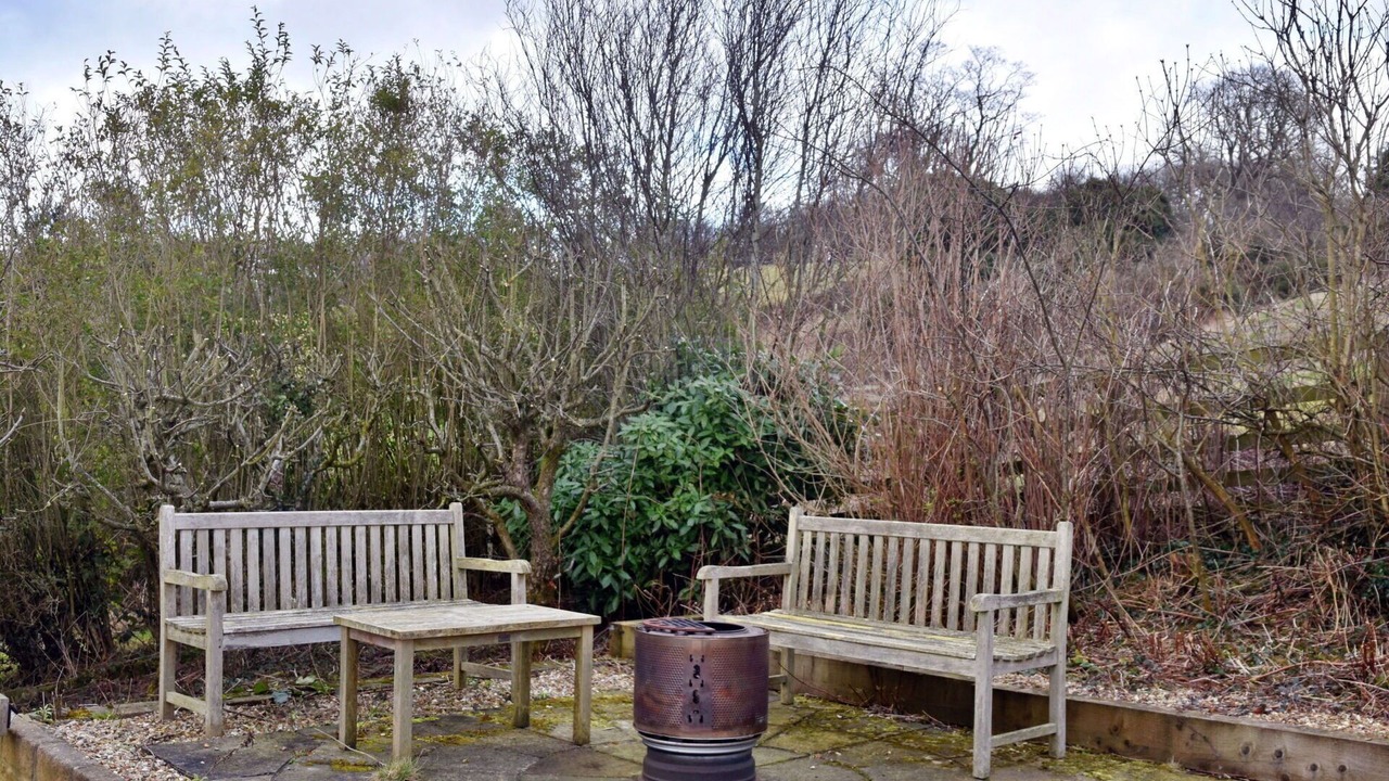 Photo of Outdoor in Summerbridge