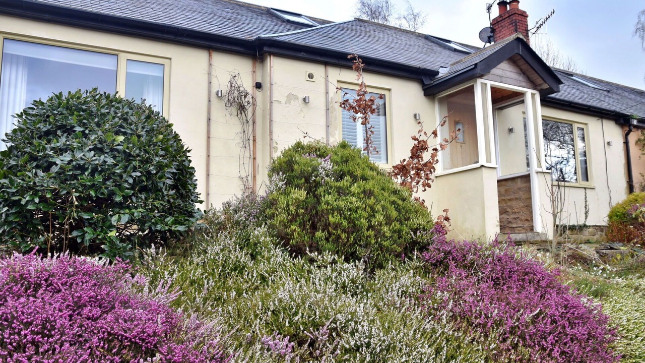 Photo of Outdoor in Summerbridge