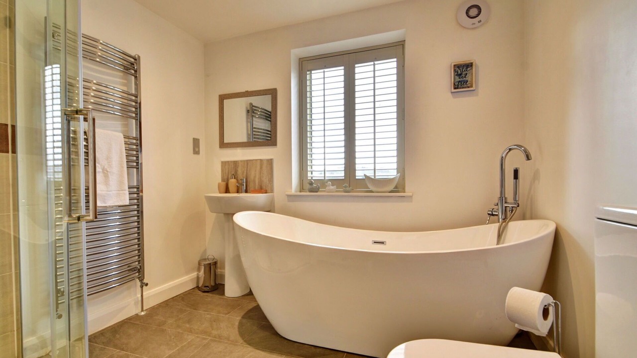 Photo of Outdoor in Summerbridge