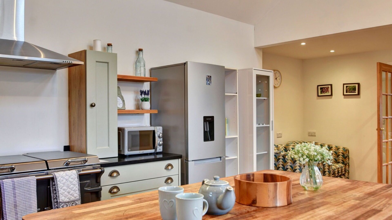 Photo of Outdoor in Summerbridge