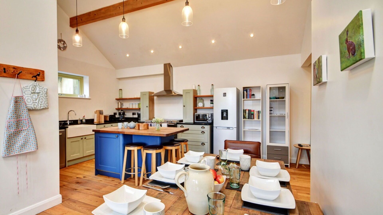 Photo of Outdoor in Summerbridge