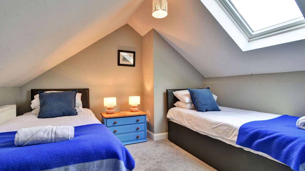 Photo of Outdoor in Summerbridge