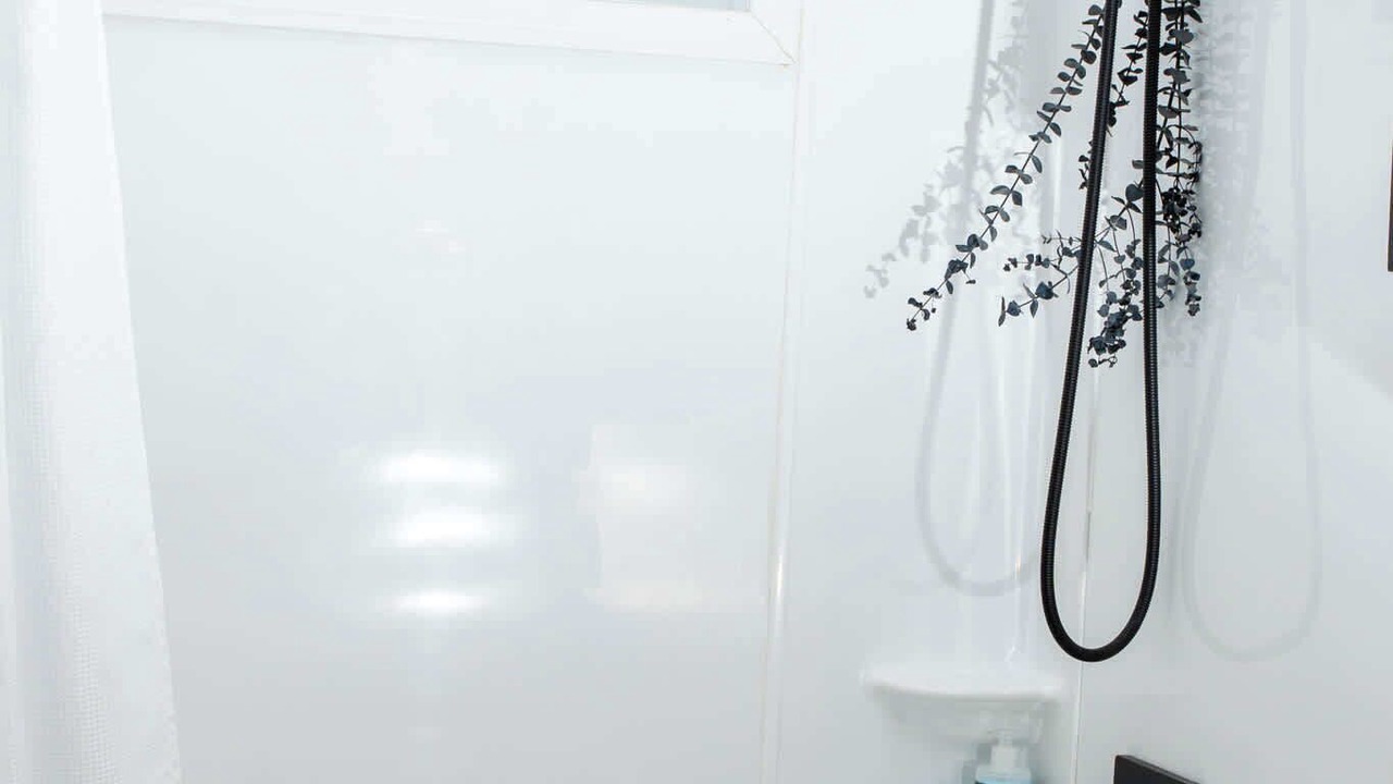 Photo of Bathroom in Rouyn-Noranda