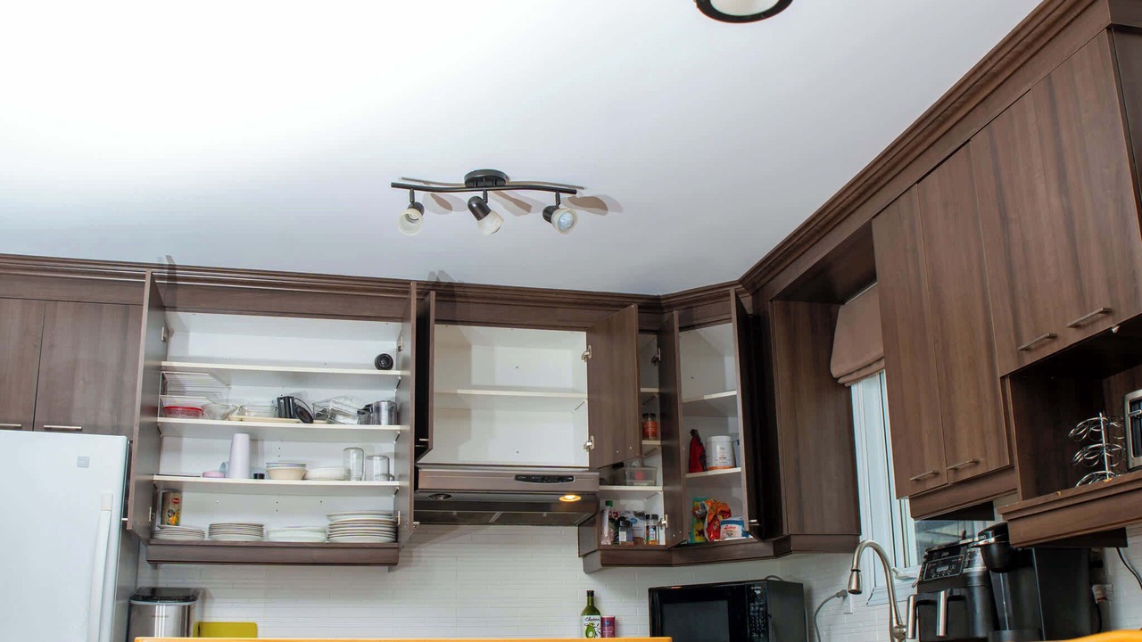 Photo of Kitchen in Rouyn-Noranda