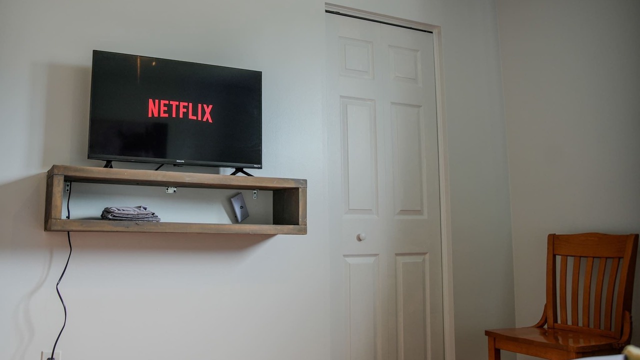 Photo of Bedroom in Rouyn-Noranda