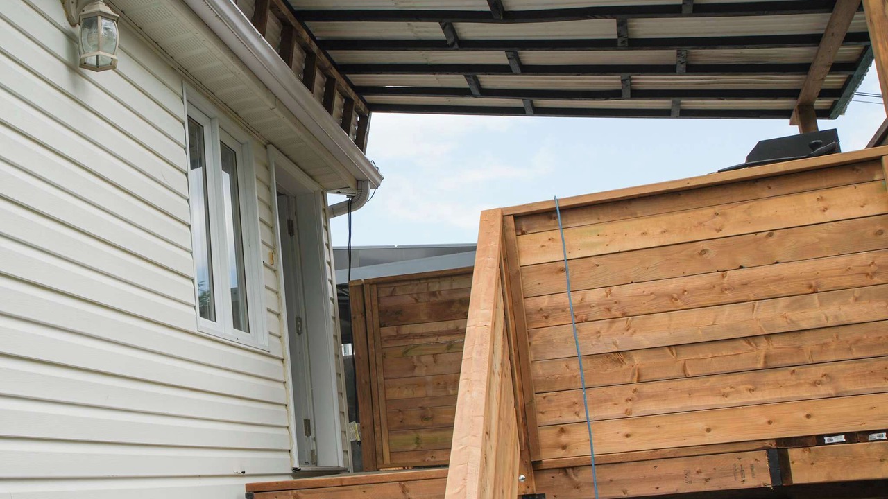 Photo of Outdoor in Rouyn-Noranda