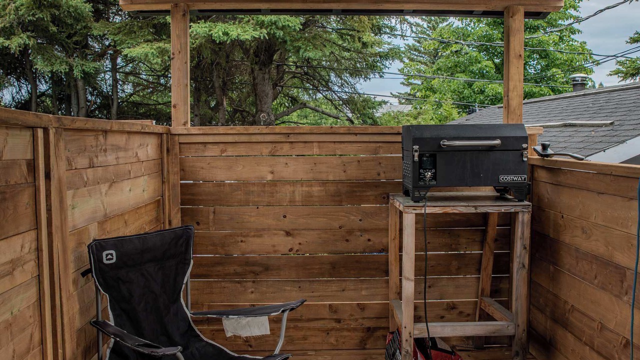 Photo of Outdoor in Rouyn-Noranda