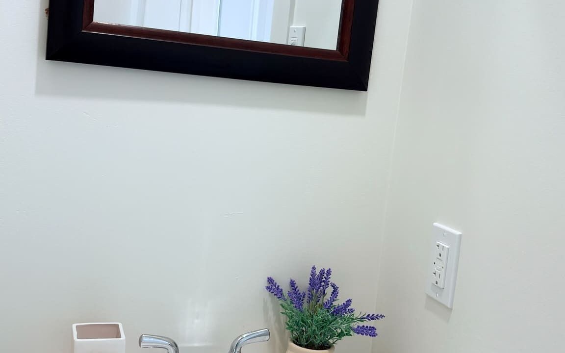 Photo of Bathroom in Rouyn-Noranda