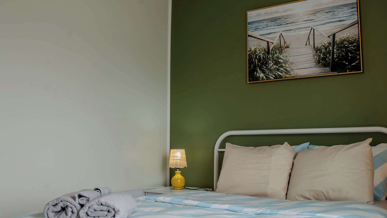 Photo of Bedroom in Rouyn-Noranda